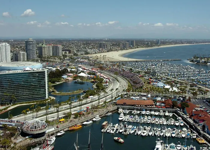 Hyatt Regency Long Beach