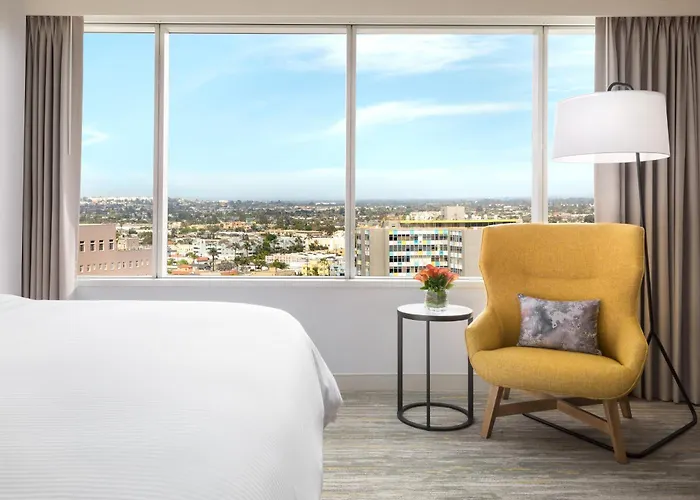 The Westin Long Beach