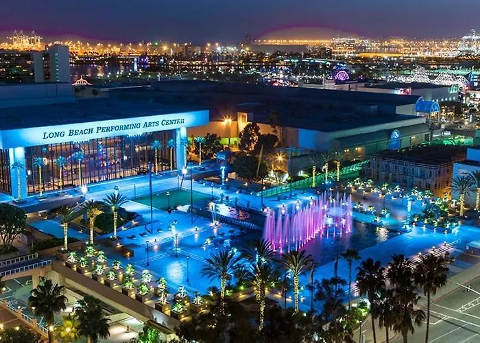 Ocean View Suite By Convention Center & Beach