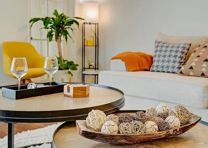 Ocean View Suite By Convention Center & Beach