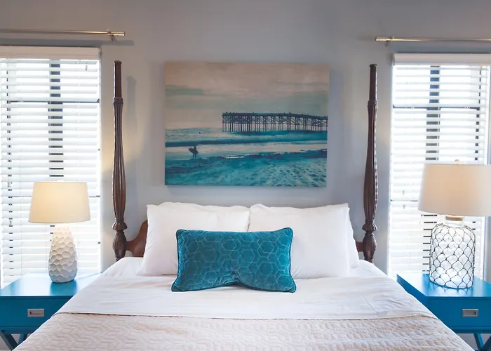 Broadlind Hotel