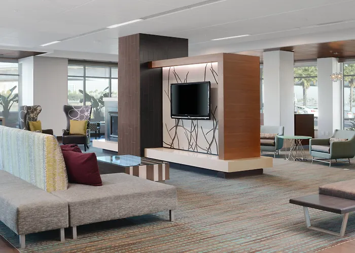 Residence Inn Long Beach Downtown
