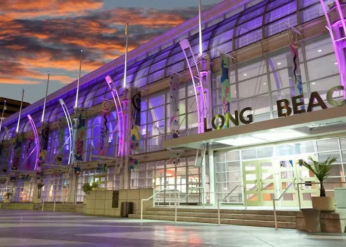 Long Beach House